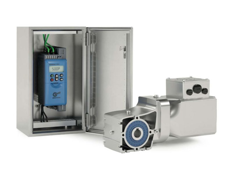 Nord Drivesystems Sondermeier Elektromotoren